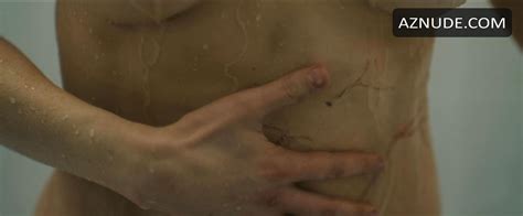 Leah Gibson Nude Aznude