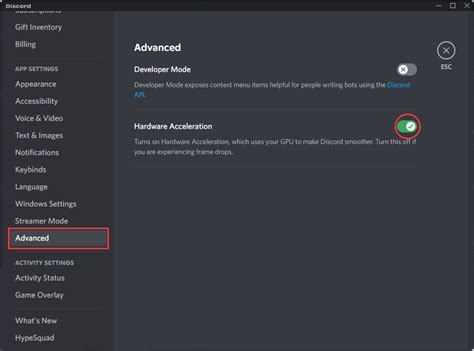 Everything You Need To Know About Discord Hardware Acceleration Definition And Faq Easeus