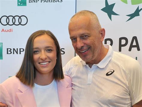 Wta Iga Wi Tek Zagra W Warszawie Bnp Paribas Poland Open Rusza