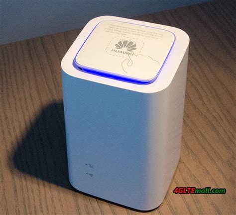 Huawei G Wifi Cube E Review G Lte Mall