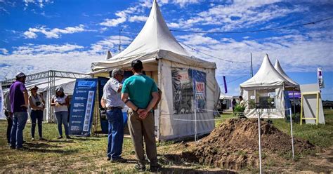 Se viene la segunda edición de la Expo Alfalfa en San Luis