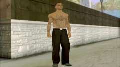 La Mara Salvatrucha Latino 2 für GTA San Andreas