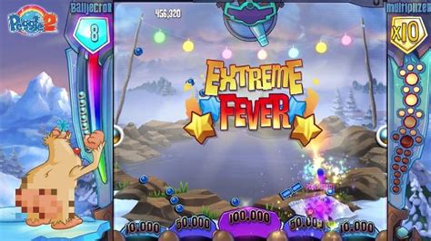 Peggle 2 Will Receive Duels Mode As Free Dlc Ubergizmo