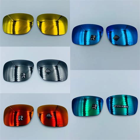 Oakley Ejector Replacement Lenses Men S Fashion Watches Accessories