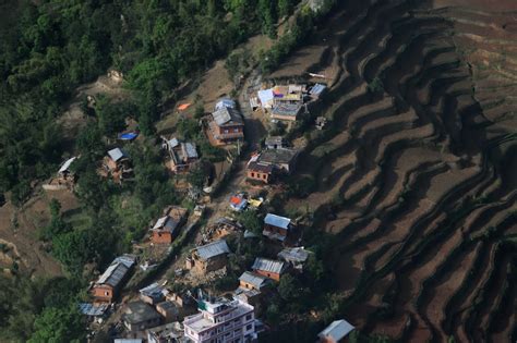 Il Terremoto In Nepal Le Ultime Immagini Il Post