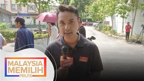 Pasca PRU15 Perkembangan Terkini Di Kediaman Muhyiddin Yassin YouTube