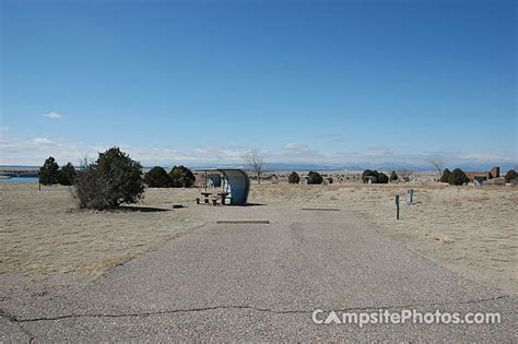 Lake Pueblo State Park - Campsite Photos, Campsite Availability Alerts