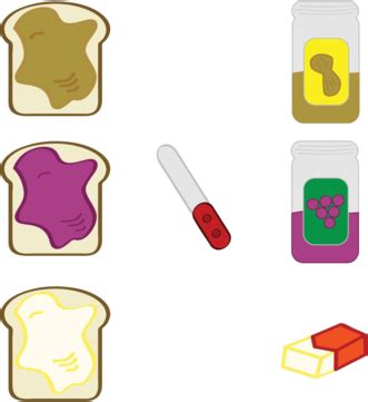 Bread Spreads Bread Art Graphic Vector Bread Art Graphic Png And