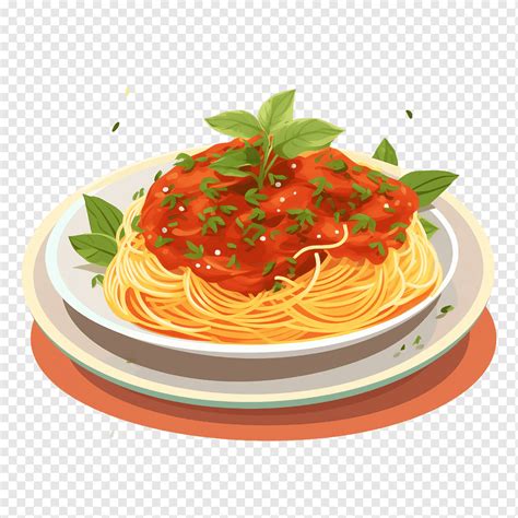 Spaghetti Png Pngwing