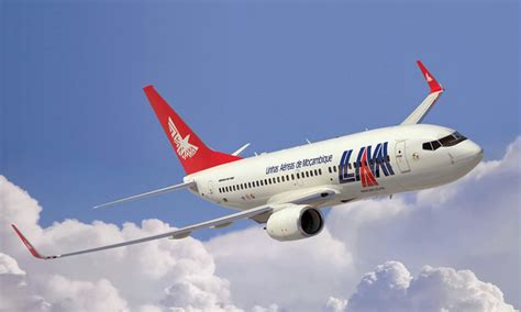 LAM Mozambique Airlines To Fly To Lisbon | One Mile at a Time