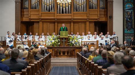 First Presbyterian Charlotte For Christ In The Heart Of Charlotte