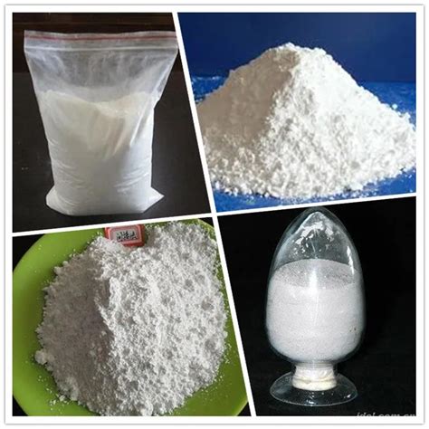 Cosmetic Raw Material Zinc Oxide Zno Application Sunscreens Nano Powder