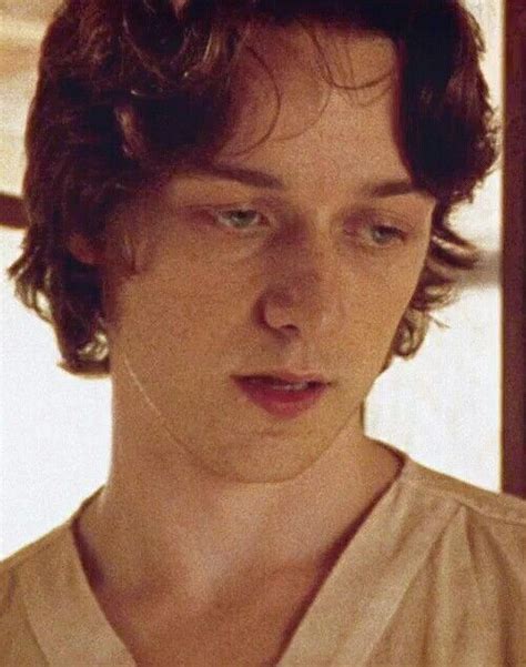 James Mcavoy James Mcavoy Irmãos