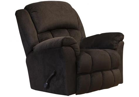 Bingham Chocolate Heat And Massage Recliner Cincinnati Overstock Warehouse