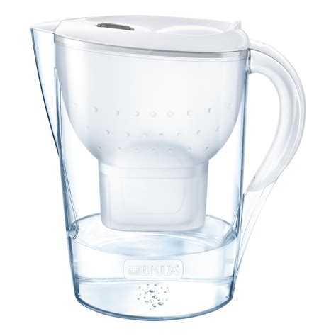 Cana Filtranta BRITA Marella XL 3 5 L Maxtra White KitchenShop