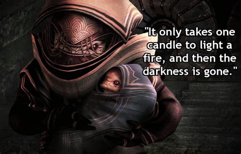 18 Inspiring Quotes From Video Games Feels Gallery Ebaums World