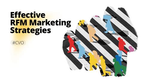 RFM - Marketing strategies for customer segments