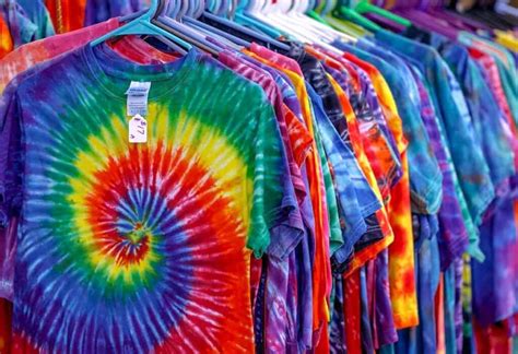 The Best Tie Dye Color Combinations Ultimate Guide The Creative Folk