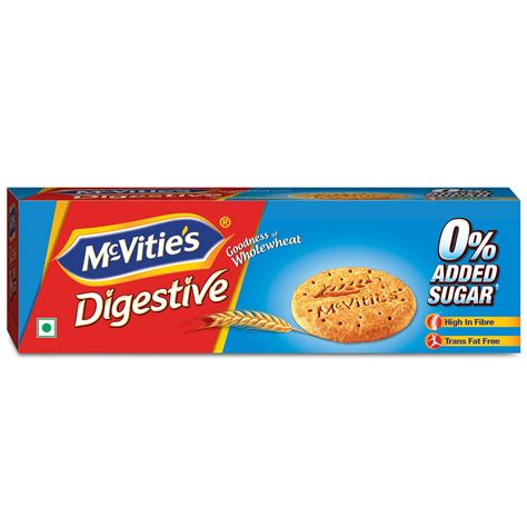 Mcvities Digestive Biscuits 150g Digestive Cookies