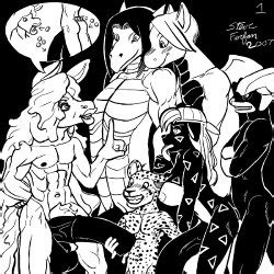 Artist Stevefarfan E Hentai Galleries