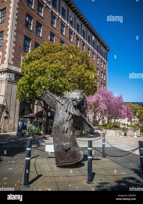 Mgm Leo The Lion Hi Res Stock Photography And Images Alamy