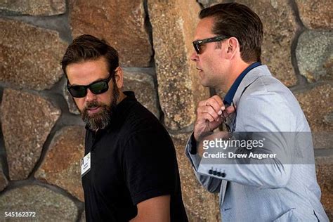 21st Century Fox Lachlan Murdoch Stock Fotos Und Bilder Getty Images