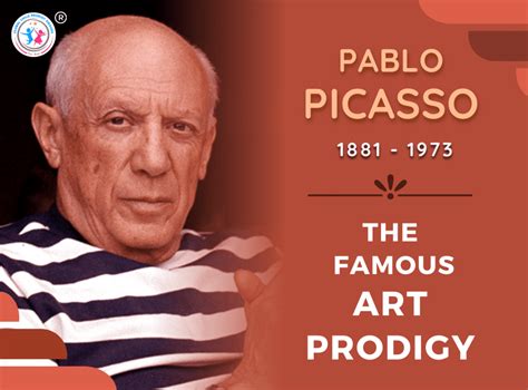 Facts About The Famous Art Prodigy Pablo Picasso Gcp Awards Blog