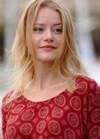 ROMANE JOLLY Nude AZNude