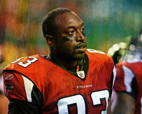 Alge Crumpler Stats | NFL Career, Season, and Playoff Statistics