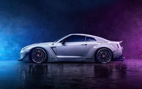 2023 GTR Wallpapers - Wallpaper Cave