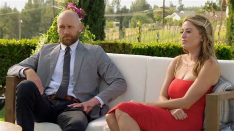 Married At First Sight Key Moments From Decision Day Recap