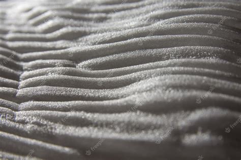 Premium Photo Polyurethane Foam Texture