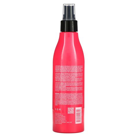 Luseta Beauty Keratin Leave In Conditioner For Fine Dry Hair