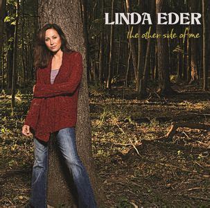 Linda Eder - The Other Side of Me Lyrics and Tracklist | Genius