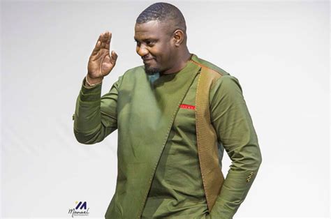 John Dumelos Inspiring Message On Independence Day MyJoyOnline