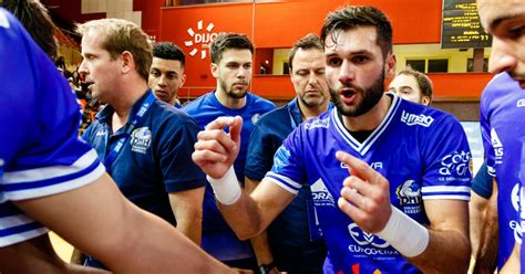 Handball Proligue 9e journée Le Dijon MH s impose de justesse face