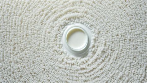 How to Clean Milk Out of Carpet? | Spill Solution!