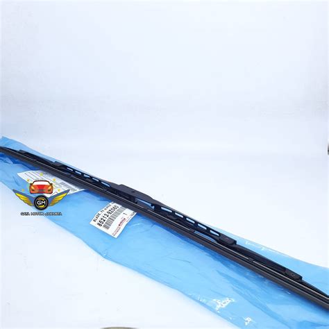 Jual Wiper Blade Depan Kanan Toyota Rush Terios Lama 85212 BZ060