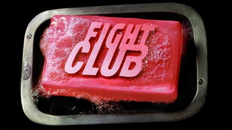 Fight Club Cumple A Os