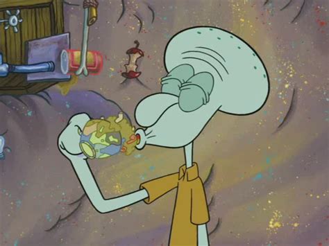 SpongeBuddy Mania SpongeBob Episode Keep Bikini Bottom Beautiful