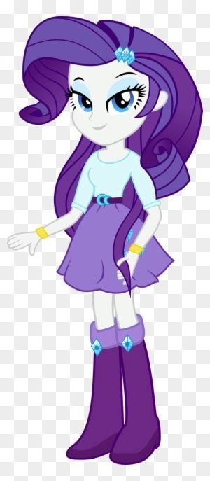 My Little Pony Friendship Is Magic Equestria Girls Rarity