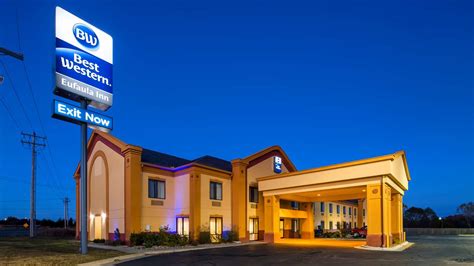 Best Western Inn Eufaula Ok See Discounts