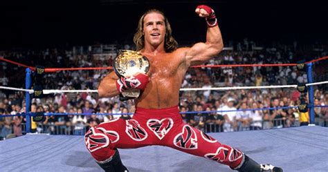 Can Someone Find Custom Render For Shawn Michaels In Tights R WWEGames