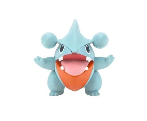 Pokemon Battle Figures Slowpoke Monferno Alolan Marowak Choose Your