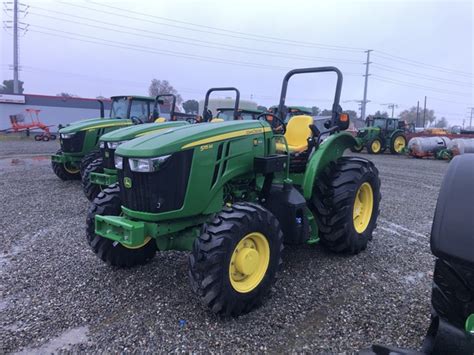 John Deere Pap Machinery Ag Turf Fallon Nv