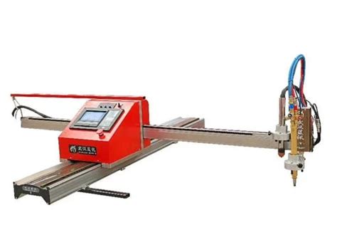 Crossbow Portable Cnc Plasma Cutting Machine At Best Price In Zibo