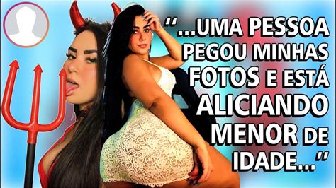 Victoria Matosa Vou Processar Por CalÚnia DifamaÇÃo E Youtube