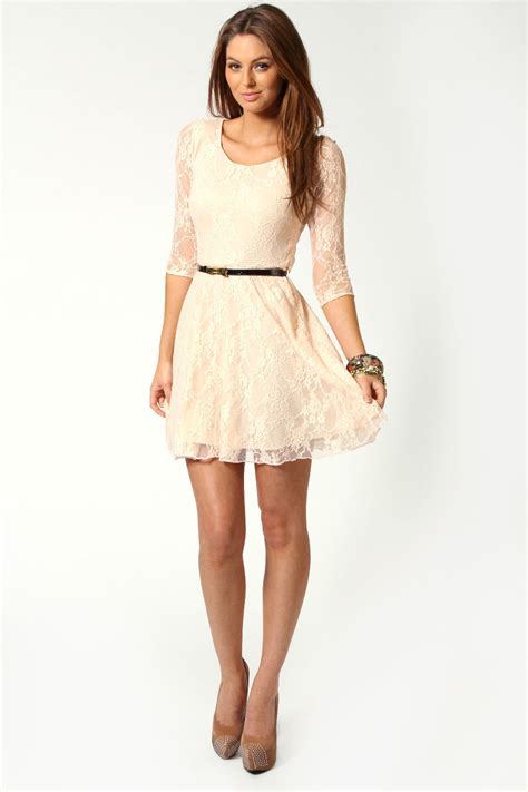 Lace Skater Dresses Picture Collection Dressed Up Girl