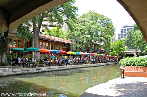 Rio San Antonio Cruises River Tour ~ San Antonio, Texas - R We There ...