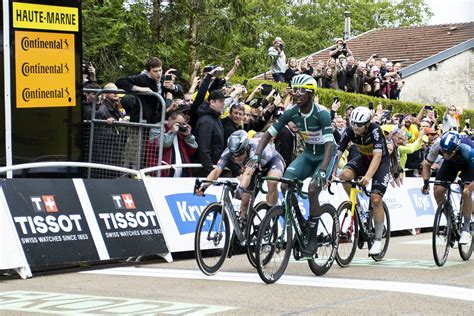 A Che Ora Il Tour De France Oggi In Tv Orari Marted Luglio